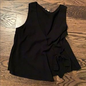 GILLI black tie top